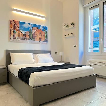 Maison Bolo Lägenhet Bologna Exteriör bild