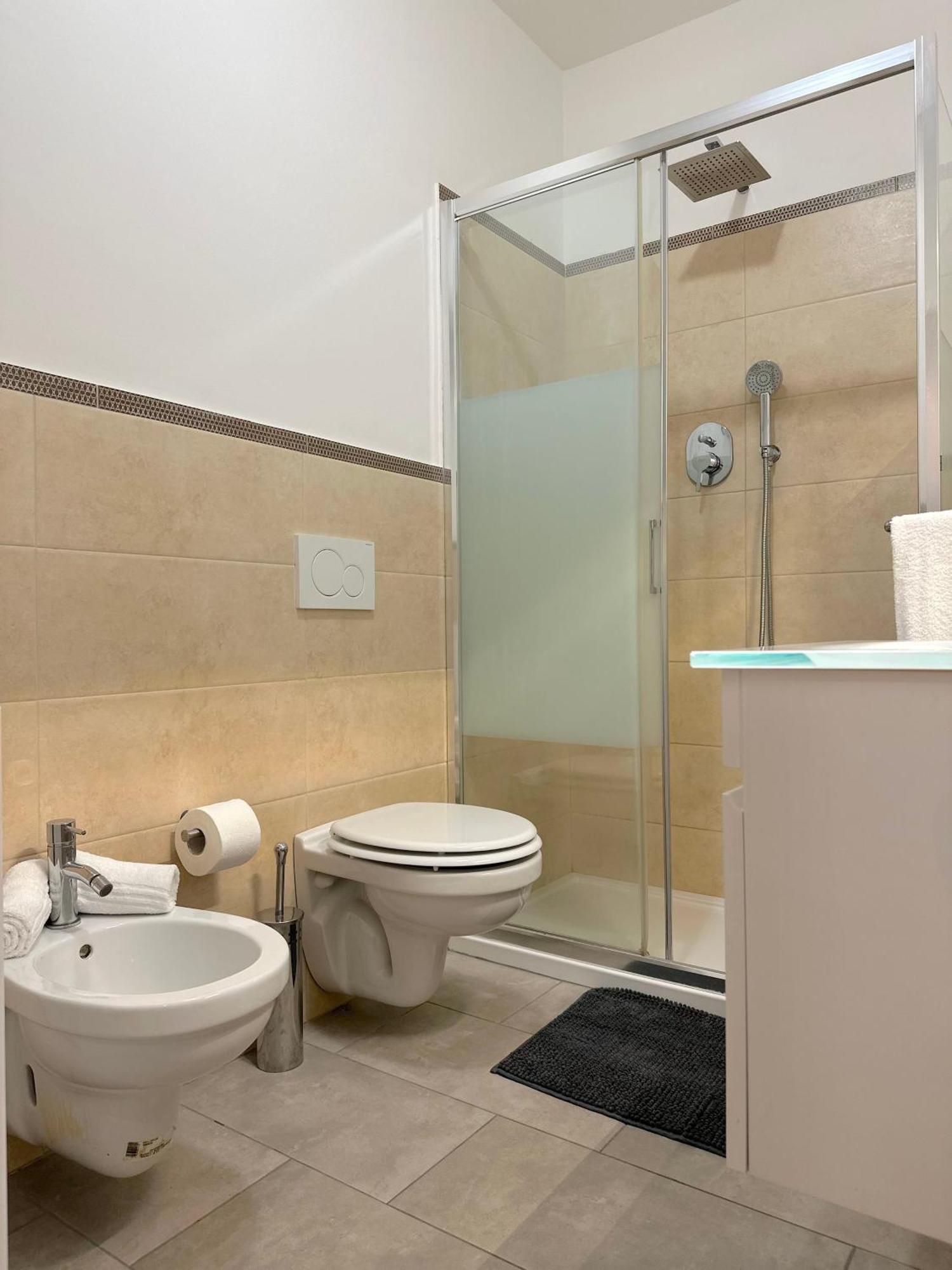 Maison Bolo Lägenhet Bologna Exteriör bild