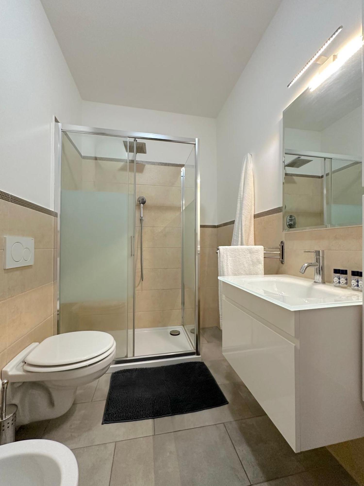 Maison Bolo Lägenhet Bologna Exteriör bild